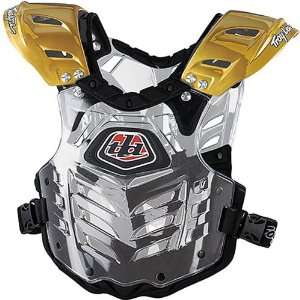  Body Guard 2 Youth Roost Guard MX Motorcycle Body Armor   Color 