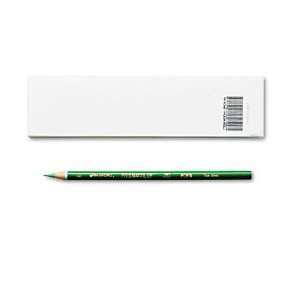  Prismacolor Premier Colored Pencil, True Green Lead/Barrel 