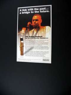 Print advertisement from a 1995 publication.