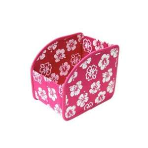  Small Stuff Cubby Hot Pink Tropical