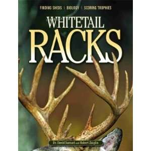 Whitetail Racks Book