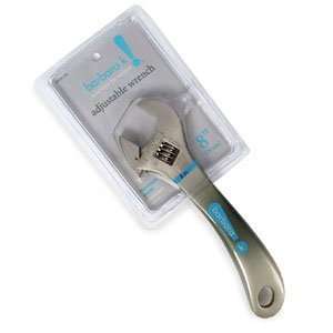 Test Rite Barbara K Adjustable Wrench 8 