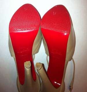   ITALIA RUBBER REPLACEMENT SOLES FOR LOUBOUTIN HEELS 1MM SOLE  