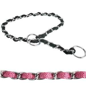  Comfort Chain   Pink   2 mm x 12 in.
