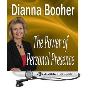  The Power of Personal Presence (Audible Audio Edition 