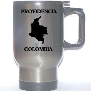  Colombia   PROVIDENCIA Stainless Steel Mug Everything 