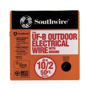   Southwire Underground Feeder Wire (13056722)