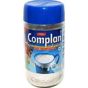 Complan (Natural Flavor) for Growth with 23 Vital Nutrients  450g 
