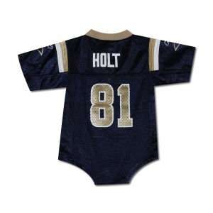  St. Louis Rams Torry Holt Reebok NFL Kids Replica Jersey 