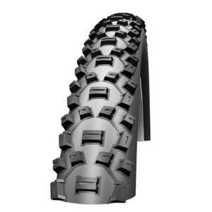  Schwalbe 2011 Nobby Nic Tubeless Mountain Bicycle Tire 