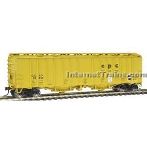  Walthers HO Scale Gold Line Ready to Run 50 Airslide 