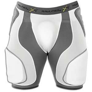   Integrated Compression Girdle   XAG5H 