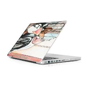Puffin Puffin   Macbook Pro 13 MBP13 Laptop Skin Decal Sticker