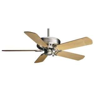  Casablanca 4945D B562 Concentra 50 Ceiling Fan in Brushed 