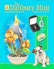 summer preview 2007 danbury mint heirloom collectibles 32 pg catalog