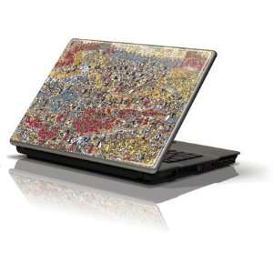  Horse Play in Troy skin for Apple MacBook 13 inch 