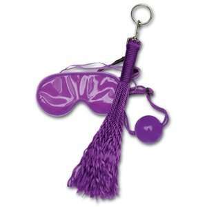  Love Rope Concubine Kit Purple
