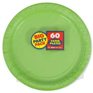  Kiwi Big Party Pack   Dinner Plates