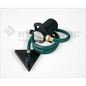   HY106 Utility Water Transfer / Removal Pump