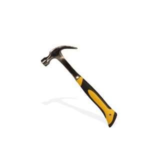 16oz Single Forged, Carbon Steel Claw Hammer