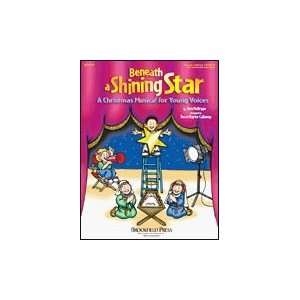  Beneath a Shining Star CD Preview CD