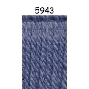    Dale of Norway Heilo Yarn Soft Blue 5943 Arts, Crafts & Sewing