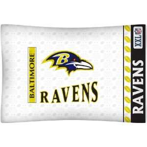  Baltimore Ravens Pillow Case