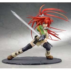  Shina Dark   1/6 Galett PVC Figure Toys & Games