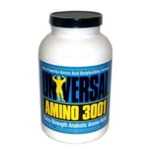    Amino 3001, Extra Strength Amino Acids, 160 tabs
