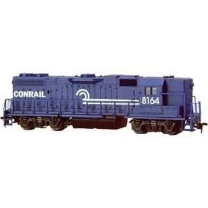  Life Like HO Scale Hi Nose GP38 2   Conrail Toys & Games