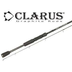  Shimano Clarus Spinning Rod (Worm 68 Medium/Fast 