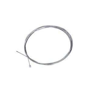 Shimano Stainless Steel Derailleur Cable 1.2 X 1690mm  