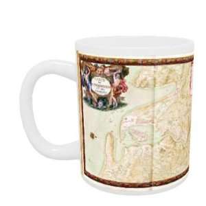   Sebastien Le Prestre de Vauban   Mug   Standard Size