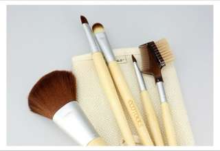   . Turn your daily beauty routine a new shade of green with EcoTools