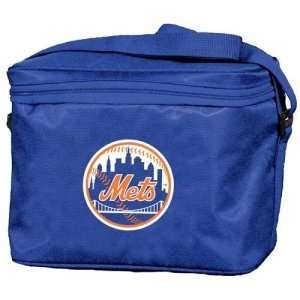  New York Mets MLB Lunch Box Cooler