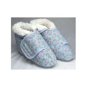  Sherpa Fleece Slippers Female Large 9 10 Health 