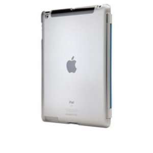  Case Mate Apple iPad 2 Clear Barely There Snap On Case 