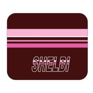  Personalized Gift   Shelbi Mouse Pad 