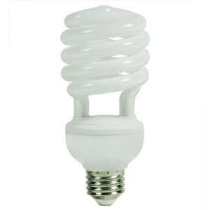  GE 15836   26 Watt CFL Light Bulb   Compact Fluorescent 