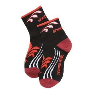 Shebeest Womens Thermowool Sock
