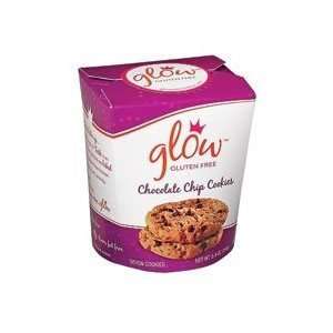  Cookies, Chocolate Chip, Gf, 5.4 oz (pack of 6 ) Health 
