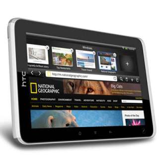 HTC Flyer WiFi 16GB Tablet New* Brand New* UK, Manufacturer Warranty 