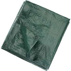  $8 X 10 TARP HD GREEN