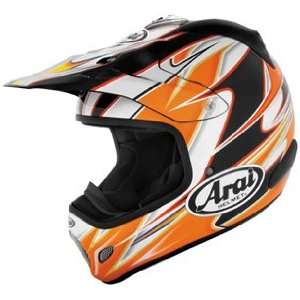  Arai VXPRO3 Offroad Motorcycle Riding Racing Helmet  Akira 