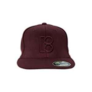  Plan B Icon Brown brown Hat Size Small