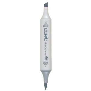  C7 S Copic Sketch Marker Cool Gray No. 7 Toys & Games