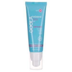  COOLA Mineral Face Lotion SPF 20   Tinted Rose Health 