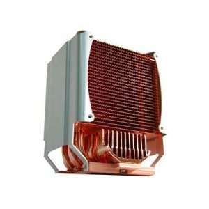    Coolermaster KHC V81 U1 Cpu Fan Copper Heatsink K8/P4 Electronics
