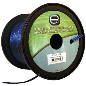  New 200 BLUE SPKR WIRE   SISES3BL200