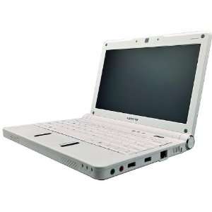  10.1 Inch Screen Lemote Yeeloong 8101_B Netbook (White 